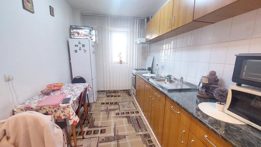 2 camere, zona Hotel Golden Tulip - 4