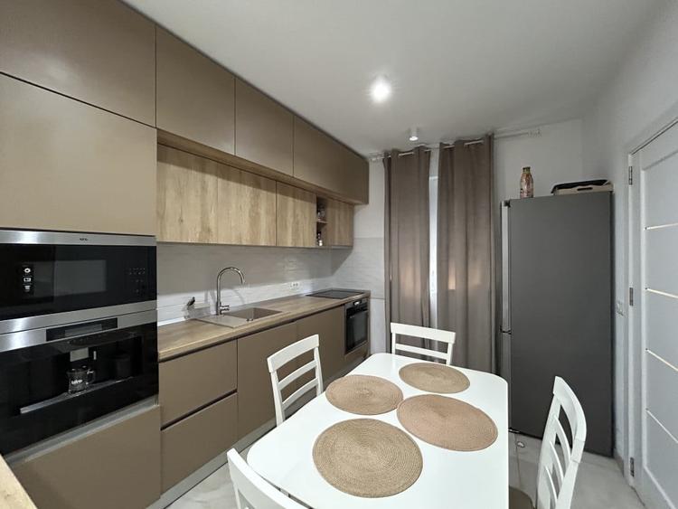 Duplex 4 camere, mobilat modern, 281mp teren in Mosnita Veche - 7