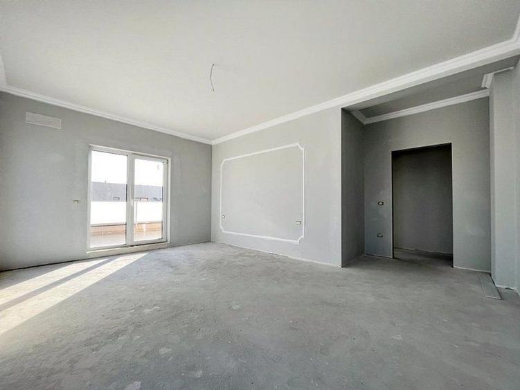 Penthouse - 107 Mp - Terasa 150 Mp - Vedere Panoramica - 6