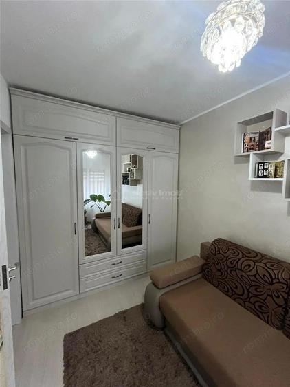 Apartament 3 cam renovat complet Tiglina 3 - 10