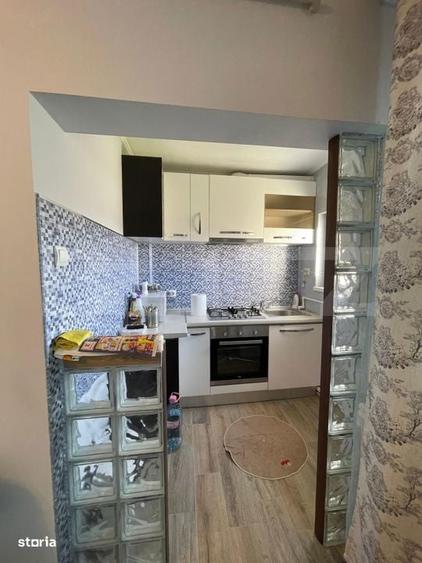 Garsoniera la cheie, 25 mp, parter, Turda - 5