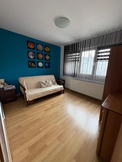 Câmpina - Apartament 3 camere-mobilat modern - 400 Euro/luna - 3