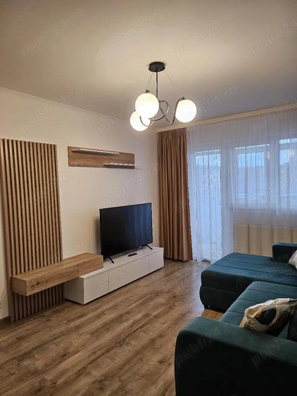 Apartament prima inchiriere - 4