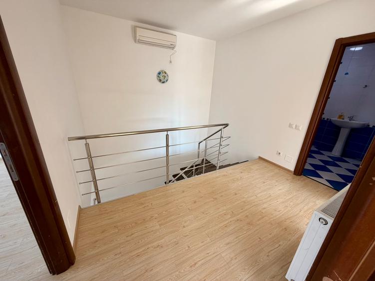 Ocazie! Casa P+1 la 400m de Sos.Oltenitei. 4 cam. Util 147mp. Teren 335mp - 7