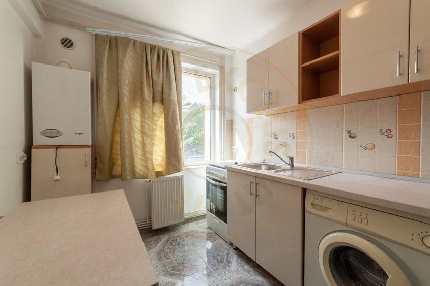 Apartament ultracentral - 2 camere - zona Mateo - 4