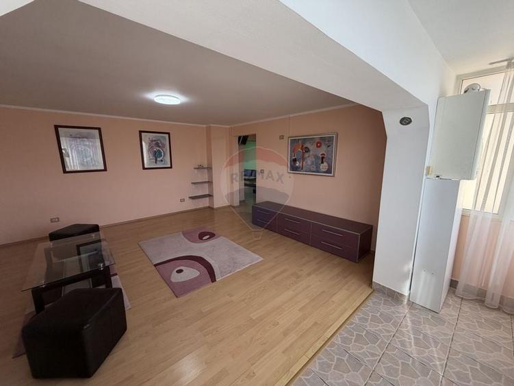 Apartament 3 camere Longinescu - 4