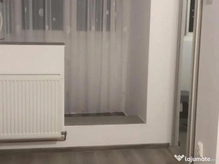 Dristor schitului etaj 6 - 6