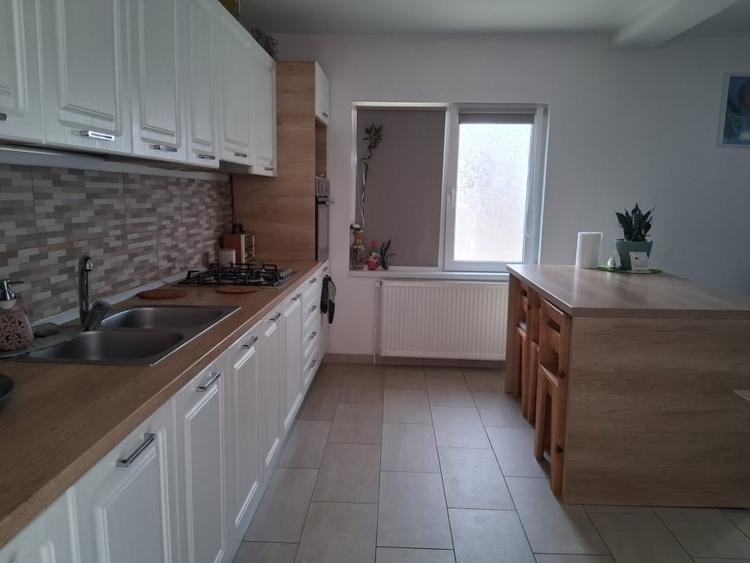 Sanmihaiul Roman - Casa individuala cu 3 dormitoare, complet mobilata si utilata - 1