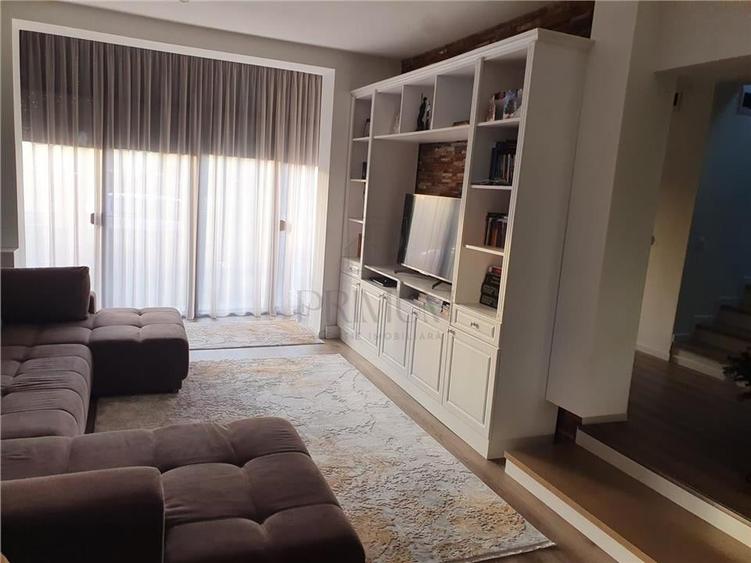 Sag- mobilata si utilata- teren generos- garaj - 2