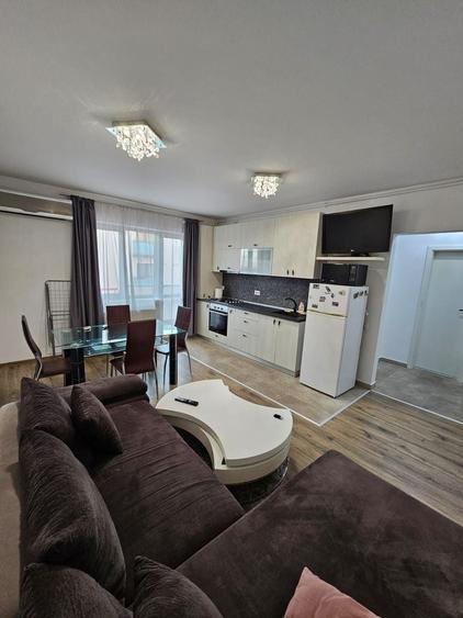 Apartament de închiriat – Zona Fabrica de Chibrituri, ISG Residence - 7