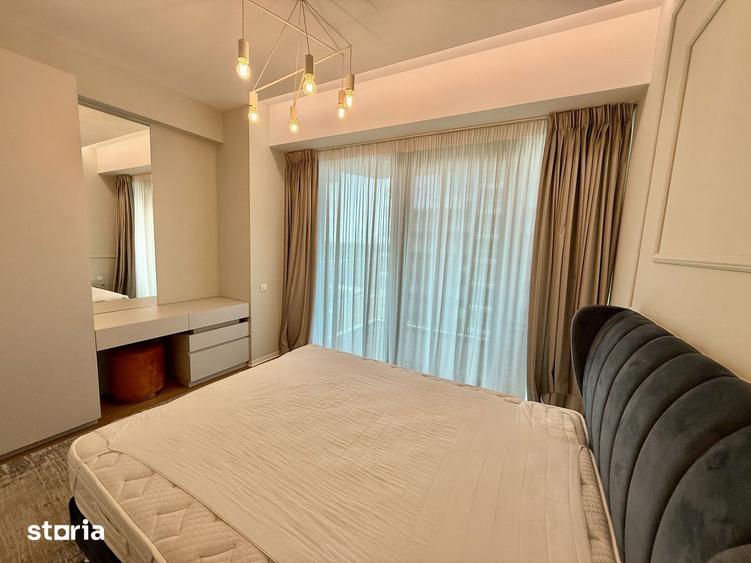 Apartament 2 camere de inchiriat One Mircea Eliade - 6