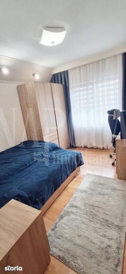 Apartament 3 camere de vanzare in Nufarul Oradea, Oradea - 1