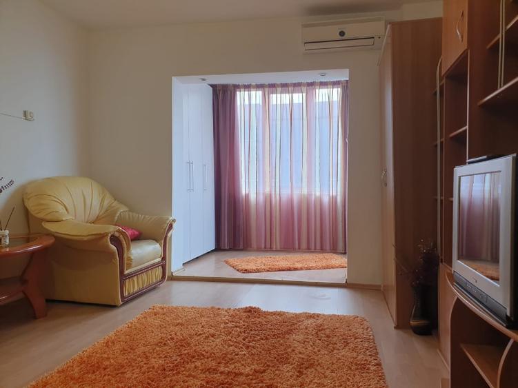 Chirie 2 camere str Harmanului Garii - 16