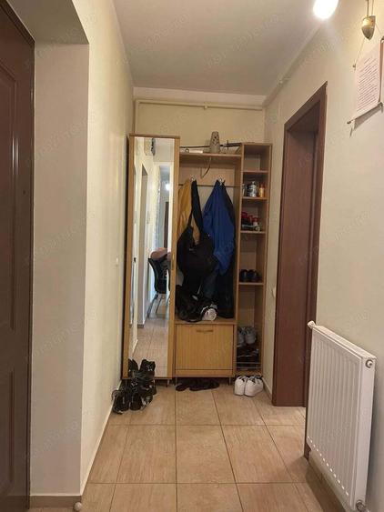 Vand apartament cu 2 camere in Deva, etaj parter, bloc mai nou de caramida (anul 2008), zona Zavoi - 15