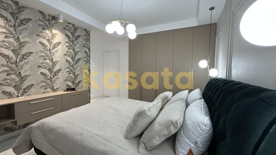 Vila tip N pe colt I Mobilat si utilat designer I pergola I Cosmopolis - 23