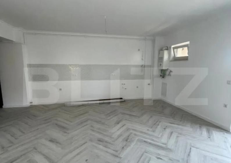 Apartament cu 2 camere balcon mare, panorama superba, - 7