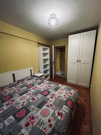 Apartament 2 camere de închiriat – Băneasa | Vilă | Curte - 4