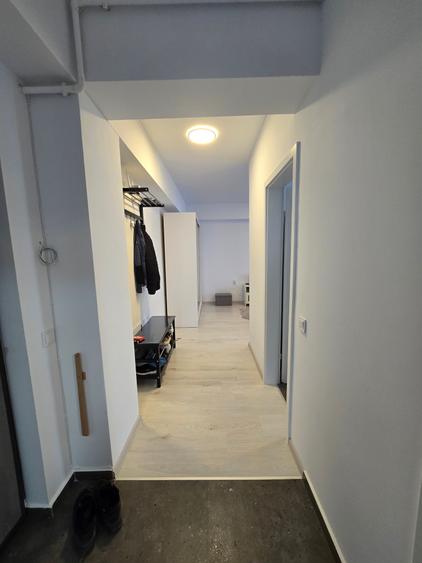 Apartament 2 camere | Decomandat | Bucatarie inchis | Terasa 16mp | Parcare - 4