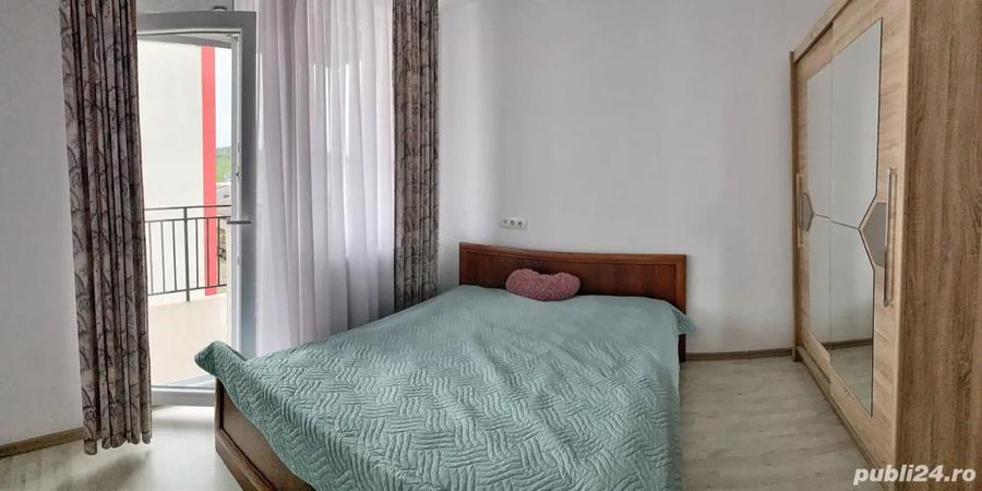 apartament 3 camere - 2
