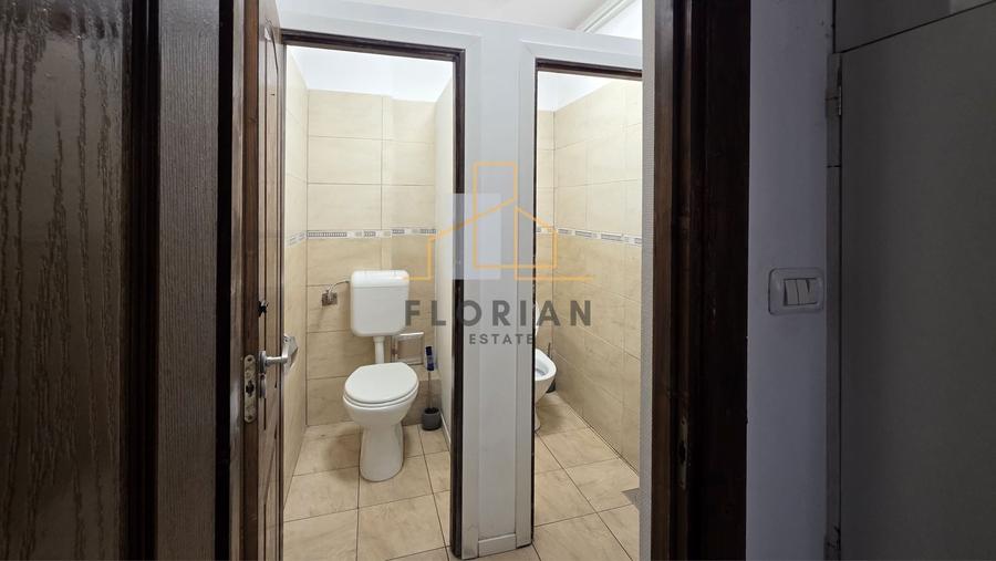 Spațiu comercial pentru restaurant, Piața Unirii - 6