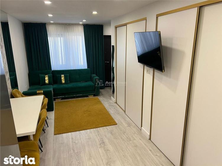 Casa duplex - 23 August - 100mp - complet mobilata si utilata - 4