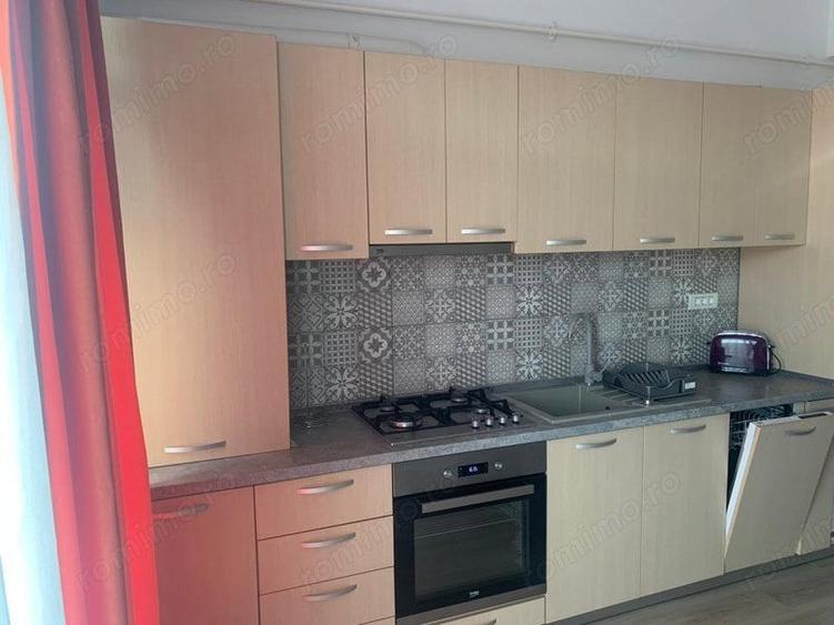 Aprtament 2 camere de inchiriat Circumvalatiunii - 3