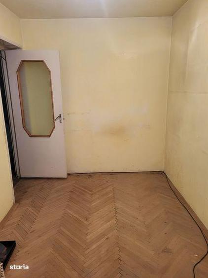 Vand apartament 3 camere - 2