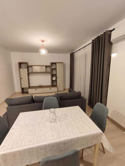 Proprietar, inchiriez apartament 2 camere cu loc de parcare subterana - 3