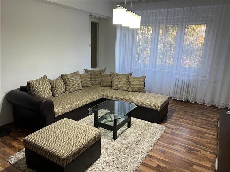 RECO  APARTAMENT 3 camere Dacia - 1