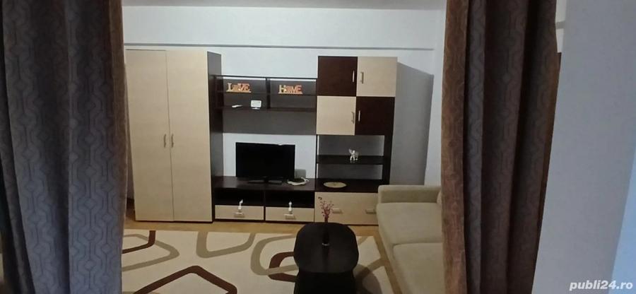 Inchiriez apartament cu doua camere Spitalul Judetean Constan?a - 2