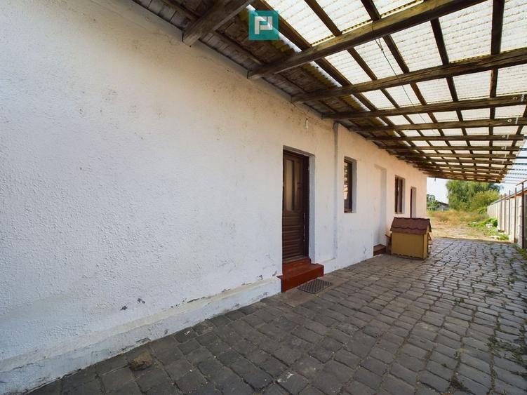 Casa individuala in zona Freidorf, Timisoara - 2