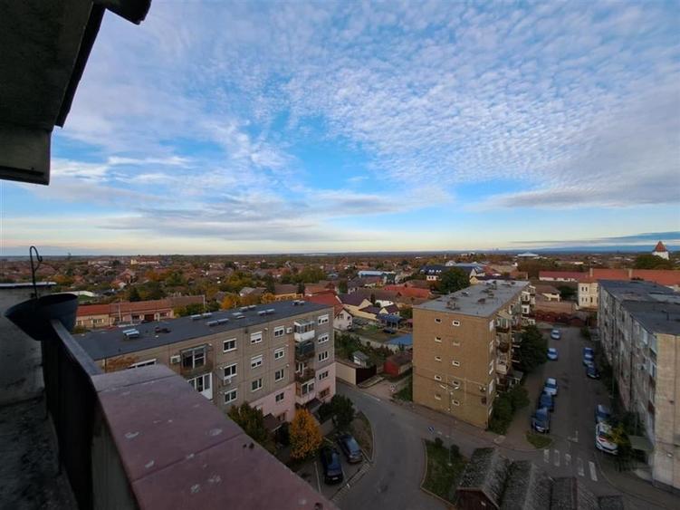 RECO apartament central Salonta - 14