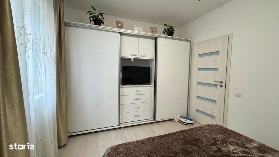 COMISION 0% | Duplex | 72 mp utili | 3 Camere | Zona Urseni | - 9