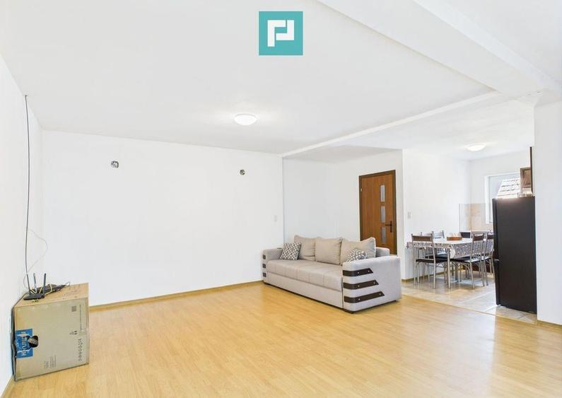 Casa de vacan?a mobilata ?i utilata la Mini? - 12