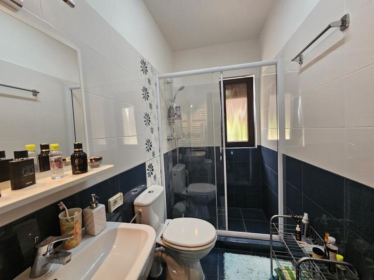 Duplex deosebit, P+E, 133 mp, foarte bine poziționat, Dumbrăvița, comision 0% - 15