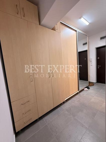 Garsoniera de inchiriat Pantelimon, Disponibilitate imediata -RAMS CENTER - 5