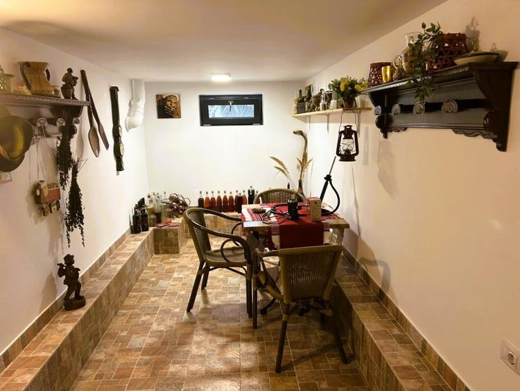 Vila in Stil Mediteranean in cartierul Bucium - 16