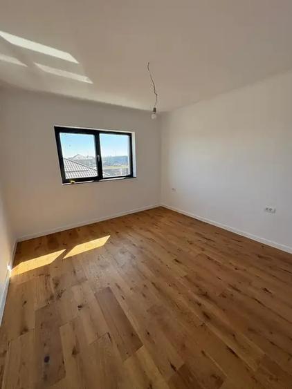 Ansamblu Residential  Vile 4 Camere Afumati I Curte Parcare Comision 0 - 4