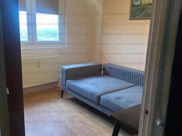 Constantin Brancoveanu apartament 2 camere  ideal credut bancar - 8