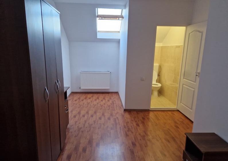 Garsoniera Astra in apropierea Liceului de Informatica - 5