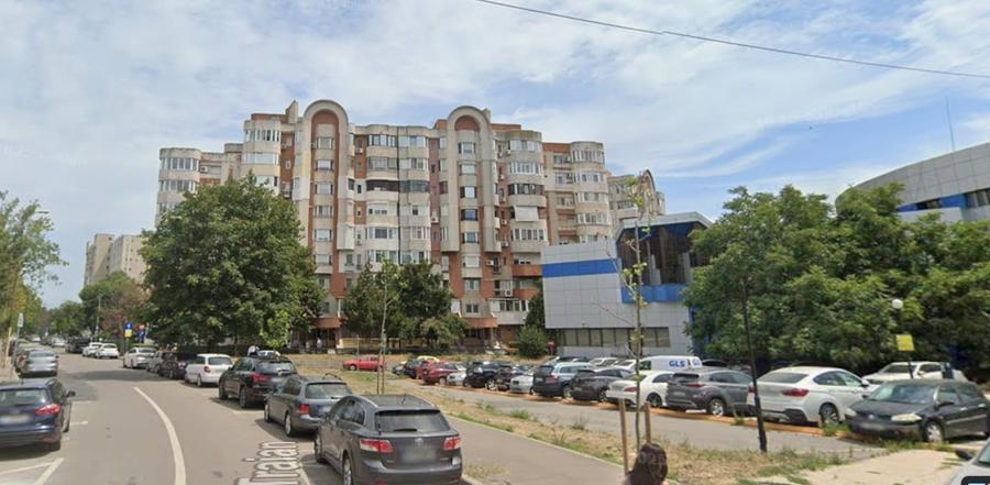 BCR GARA - Apartament 2 camere parter ideal cabinete - 1