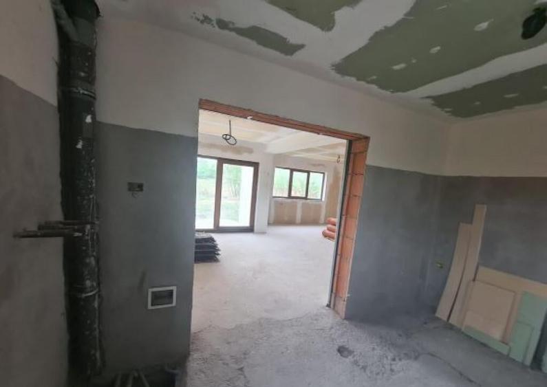 Casa noua Santuhalm -Deva - 12