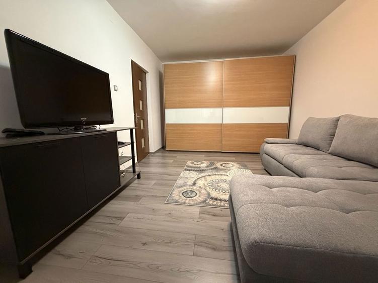 Proprietar - Inchiriez Garsoniera Parc Crangasi - 33mp - 1