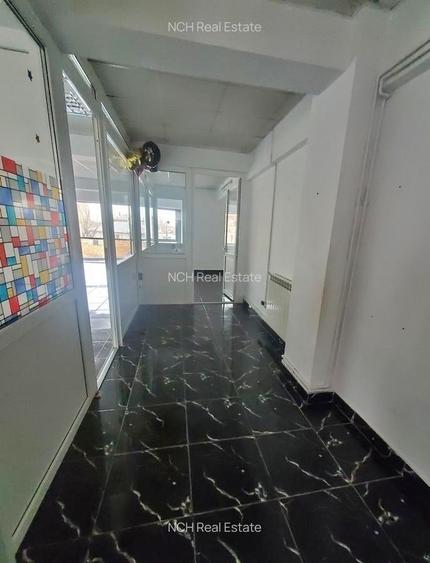 Spatiu birouri 100 mp situat central - 1