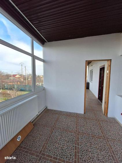 Imobil de inchiriat DN4 Frumusani ideal azil, clinica, sediu firma - 2