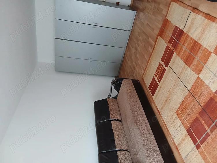 Vand apartament 2 camere - 4