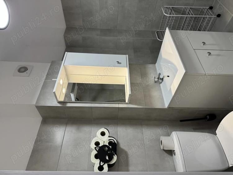 Militari Residence Garsoniera moderna prima inchiriere - 5