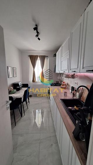 Apartament 2 camere decomandat, 2024- Biruintei - 6