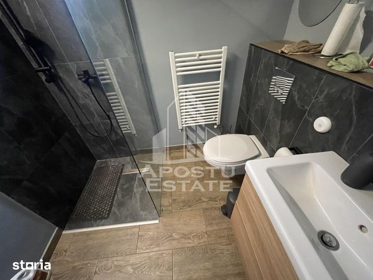 Spațiu comercial, de 70 mp, în Elisabetin
