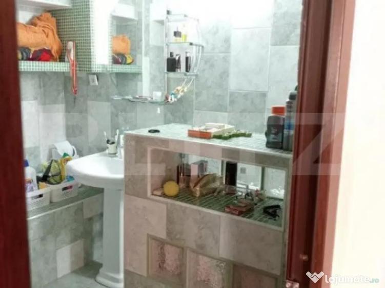 Apartament 4 camere ,decomandat, 90 mp , Micro 17 - 6